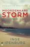 [Siciliaanse kronieken 01] • Moordenaarsstorm